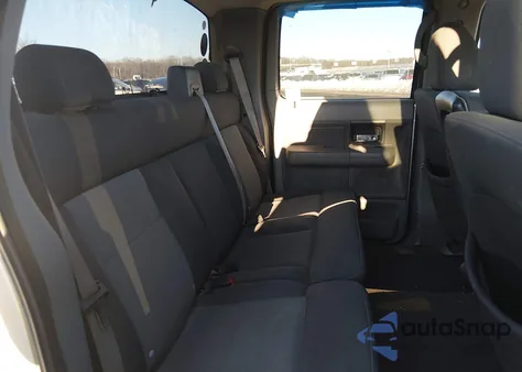 2006 Ford F-150 Xlt z USA, uszkodzony, nr VIN 1FTRW14W16FA68730